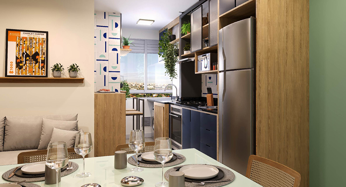 Acqua Danúbio - Fase 1 Acqua Danúbio - Fase 1