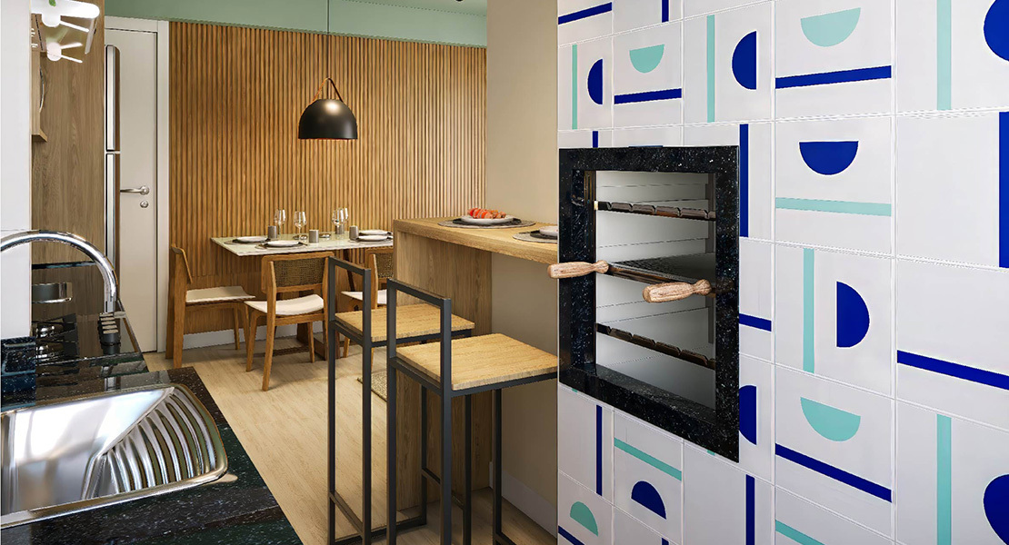 Acqua Danúbio - Fase 1 Acqua Danúbio - Fase 1