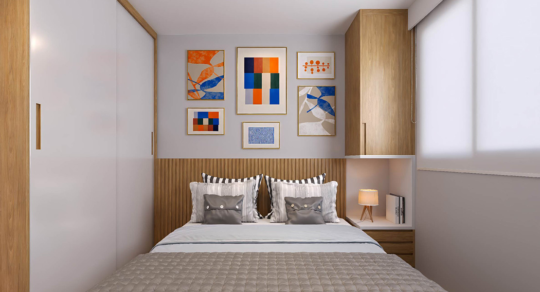 Acqua Danúbio - Fase 1 Acqua Danúbio - Fase 1