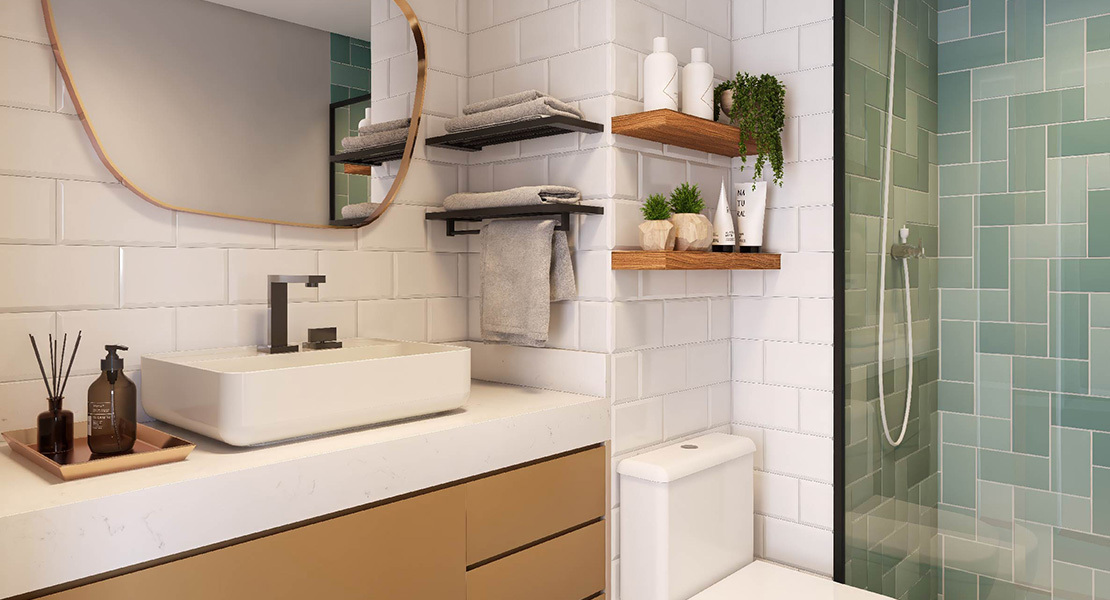 Acqua Danúbio - Fase 1 Acqua Danúbio - Fase 1