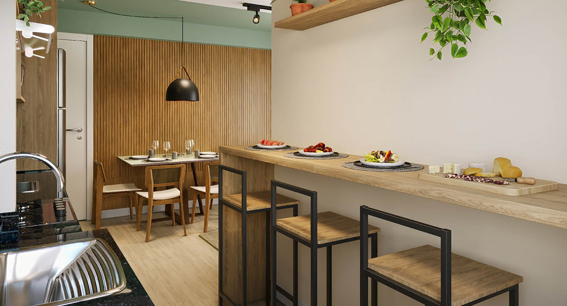 Acqua Danúbio - Fase 1 Acqua Danúbio - Fase 1