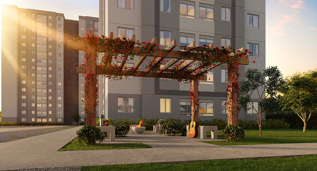 Acqua Danúbio - Fase 1 Acqua Danúbio - Fase 1