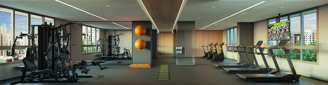 Fitness