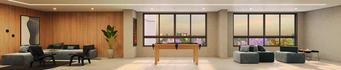 Sala de jogos