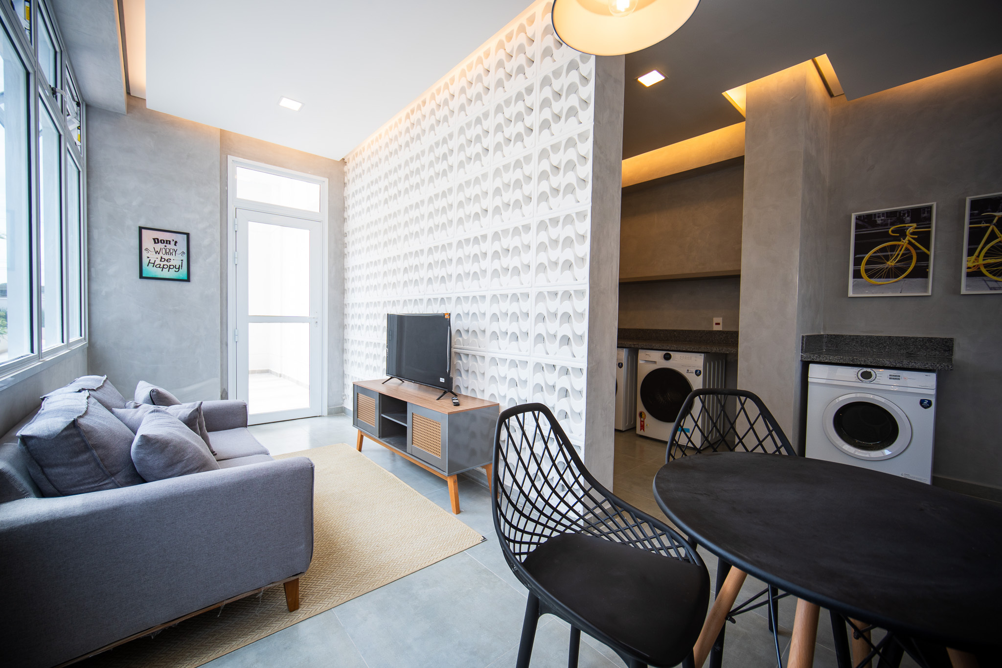 Residencial Multifamiliar de 2 quartos, 42m² no bairro Conceição, em Diadema | Eu Corretor