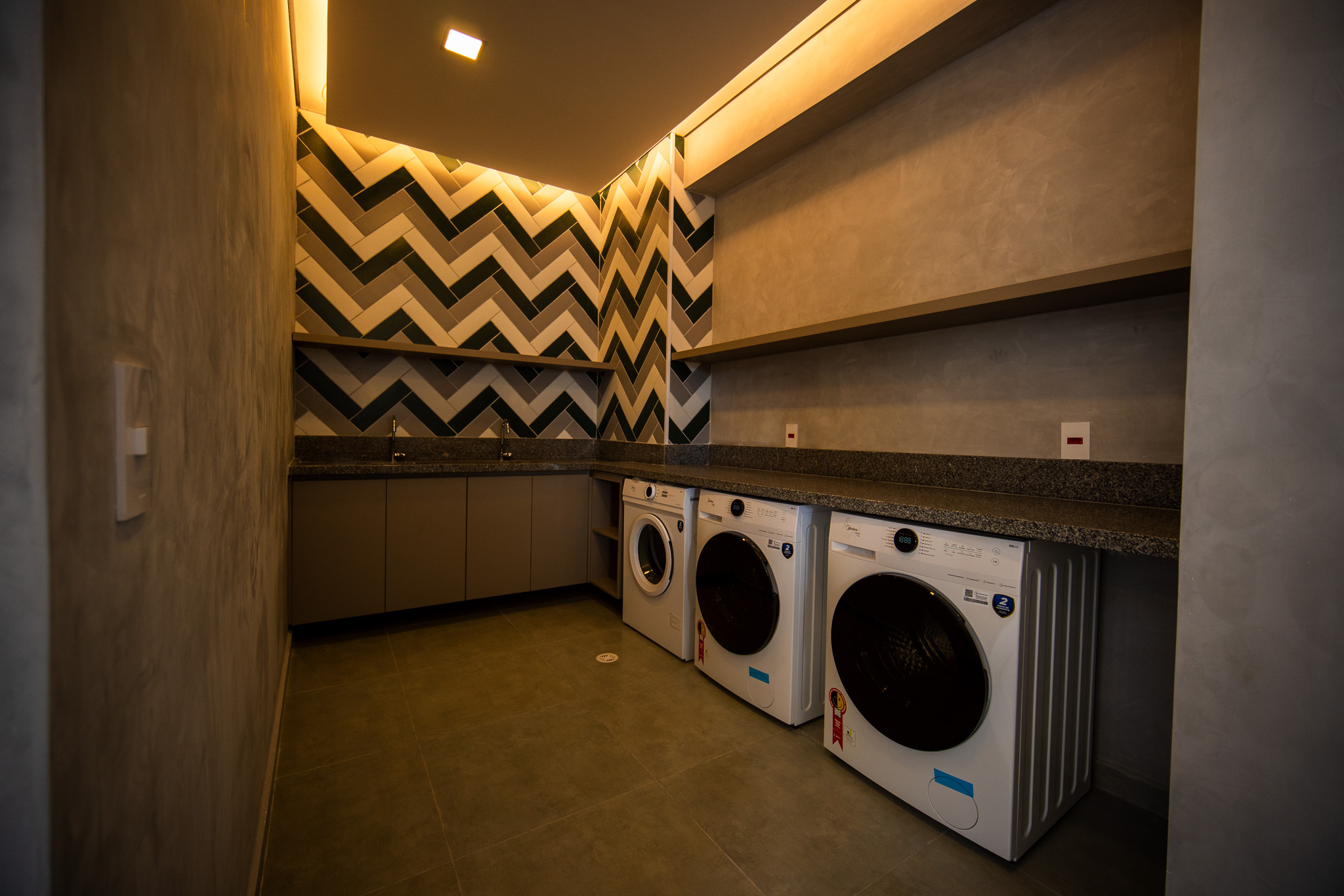 Residencial Multifamiliar de 2 quartos, 42m² no bairro Conceição, em Diadema | Eu Corretor