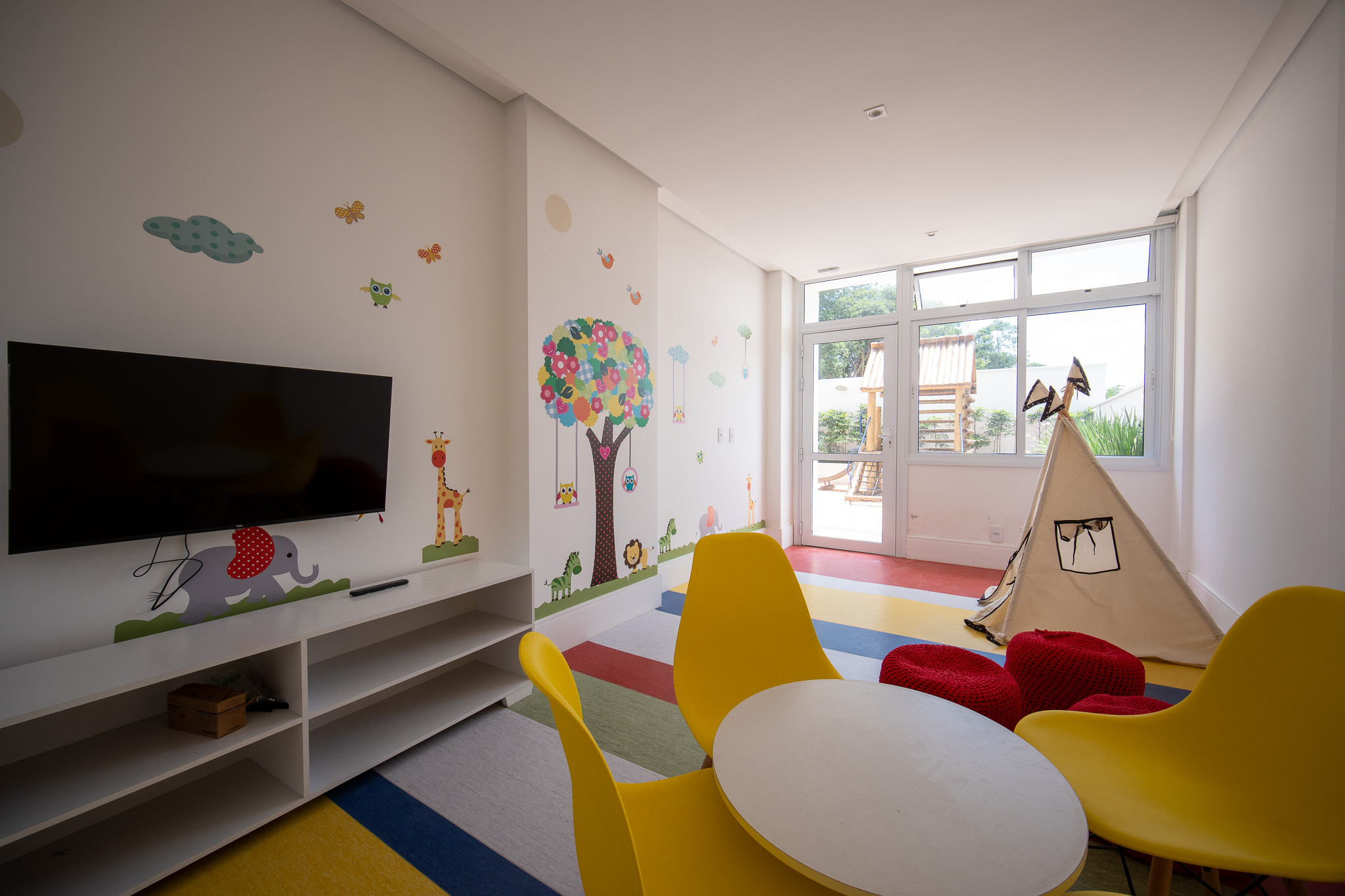 Residencial Multifamiliar de 2 quartos, 42m² no bairro Conceição, em Diadema | Eu Corretor