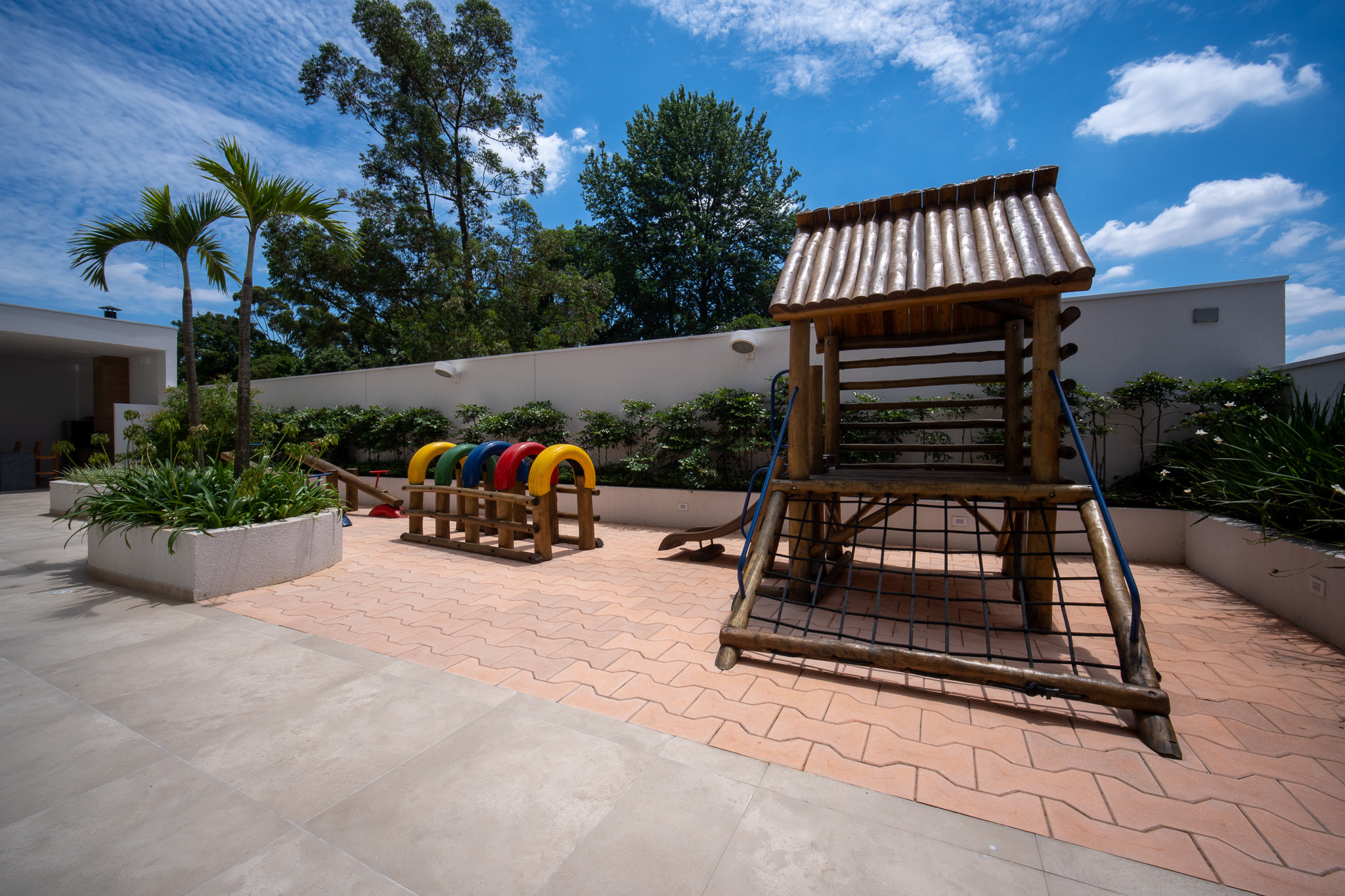 Residencial Multifamiliar de 2 quartos, 42m² no bairro Conceição, em Diadema | Eu Corretor