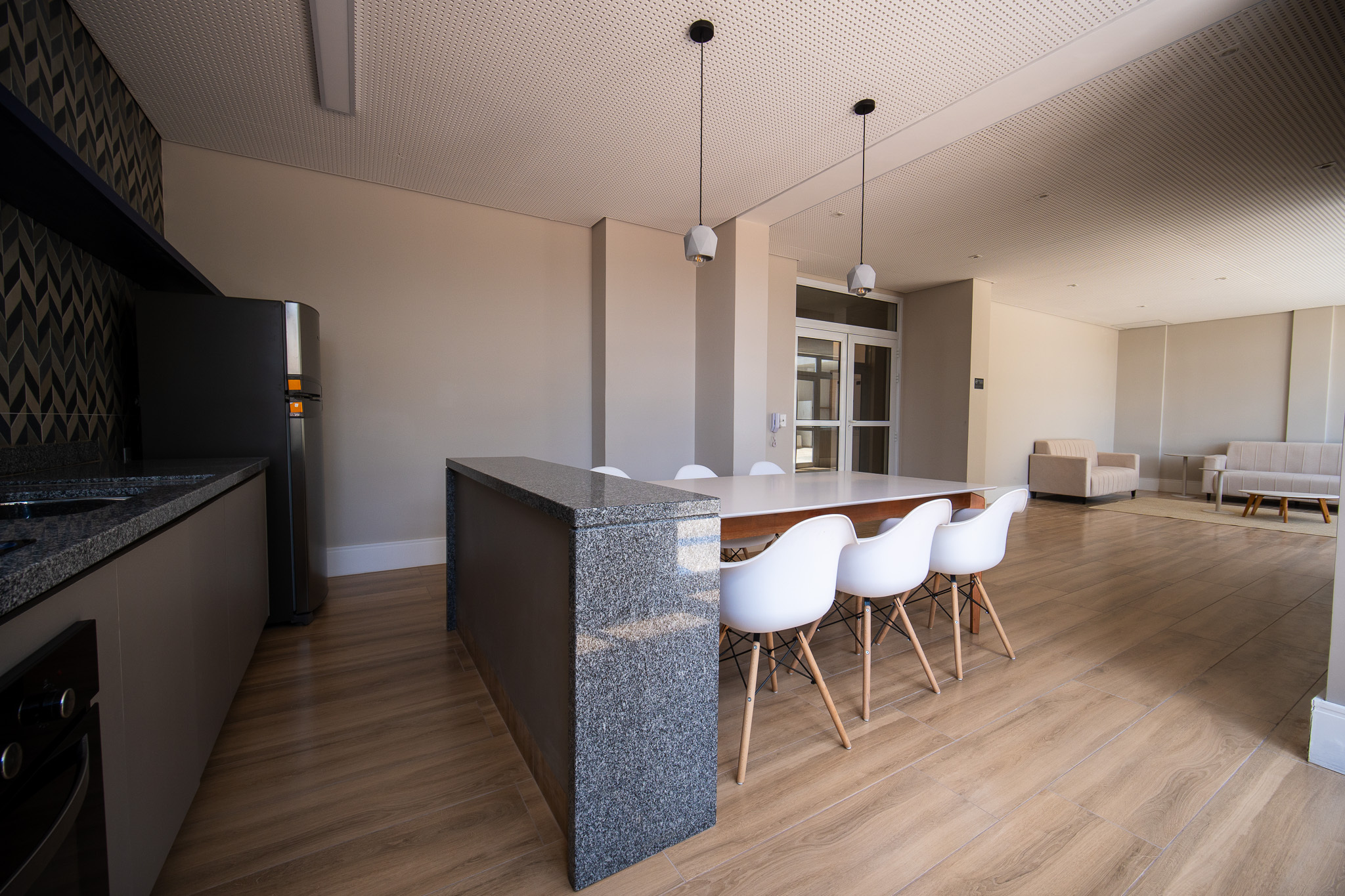 Residencial Multifamiliar de 2 quartos, 42m² no bairro Conceição, em Diadema | Eu Corretor