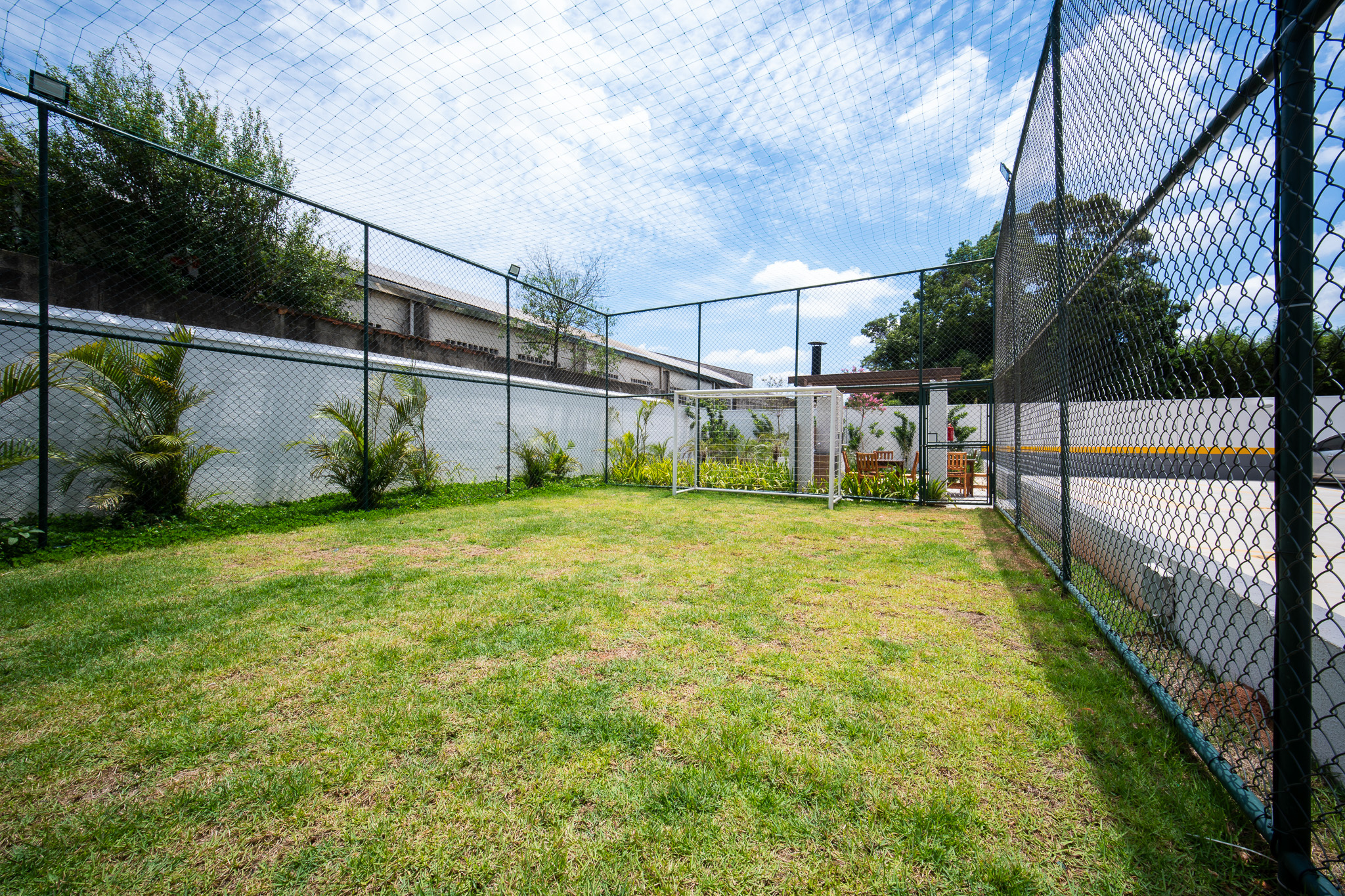 Residencial Multifamiliar de 2 quartos, 42m² no bairro Conceição, em Diadema | Eu Corretor