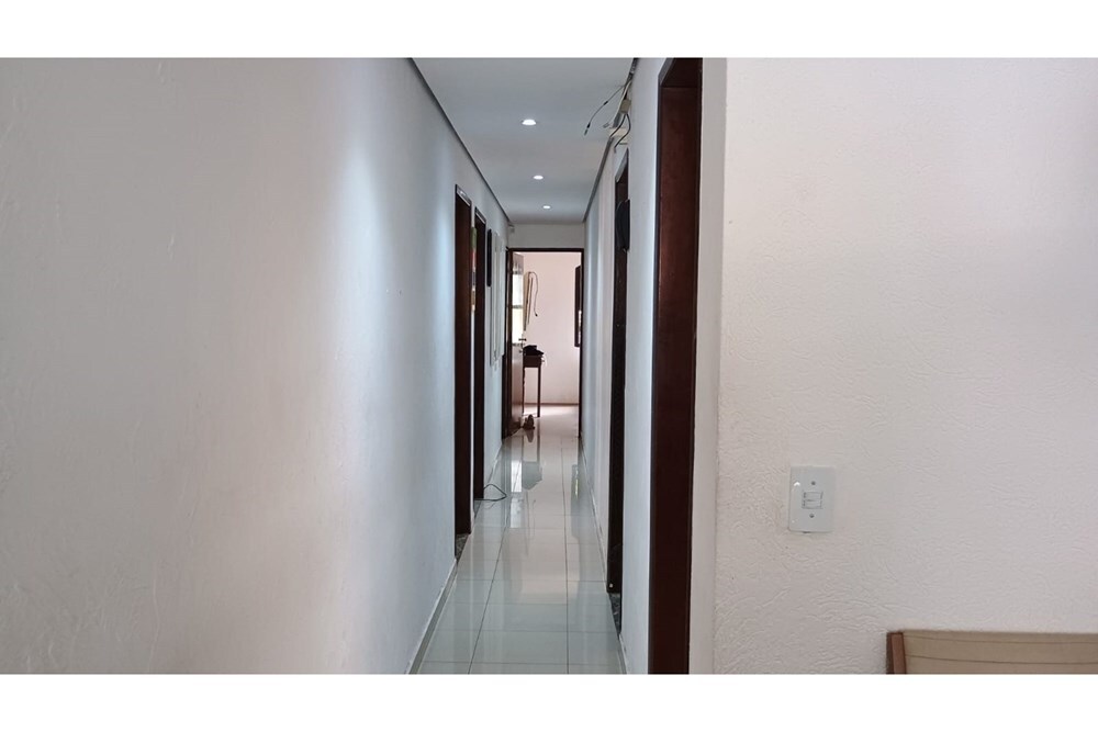Residencial Multifamiliar de 4 quartos, 204m² no bairro Jardim Nosso Lar, em São Paulo | Eu Corretor