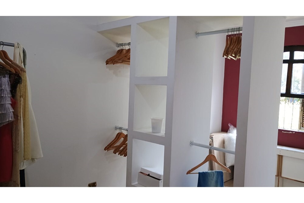 Residencial Multifamiliar de 4 quartos, 204m² no bairro Jardim Nosso Lar, em São Paulo | Eu Corretor