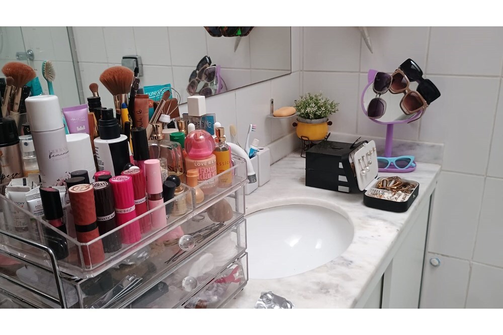 Residencial Multifamiliar de 4 quartos, 204m² no bairro Jardim Nosso Lar, em São Paulo | Eu Corretor