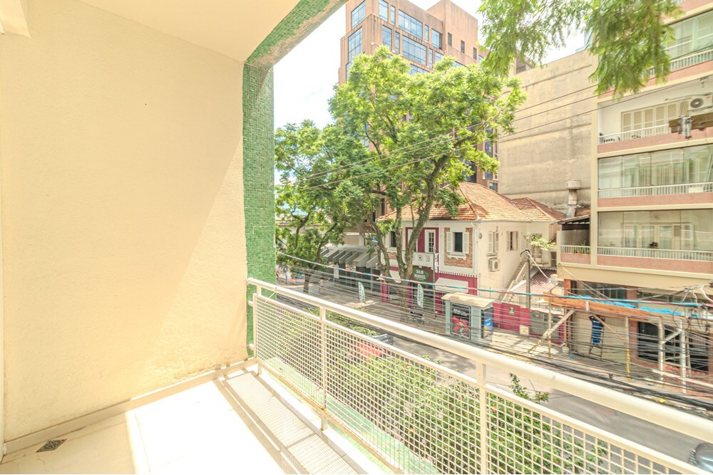 Residencial Multifamiliar de 3 quartos, 147m² no bairro Moinhos de Vento, em Porto Alegre | Eu Corretor