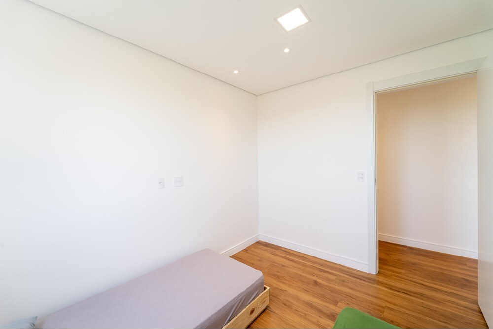 Residencial Multifamiliar de 3 quartos, 82m² no bairro Medeiros, em Jundiaí | Eu Corretor