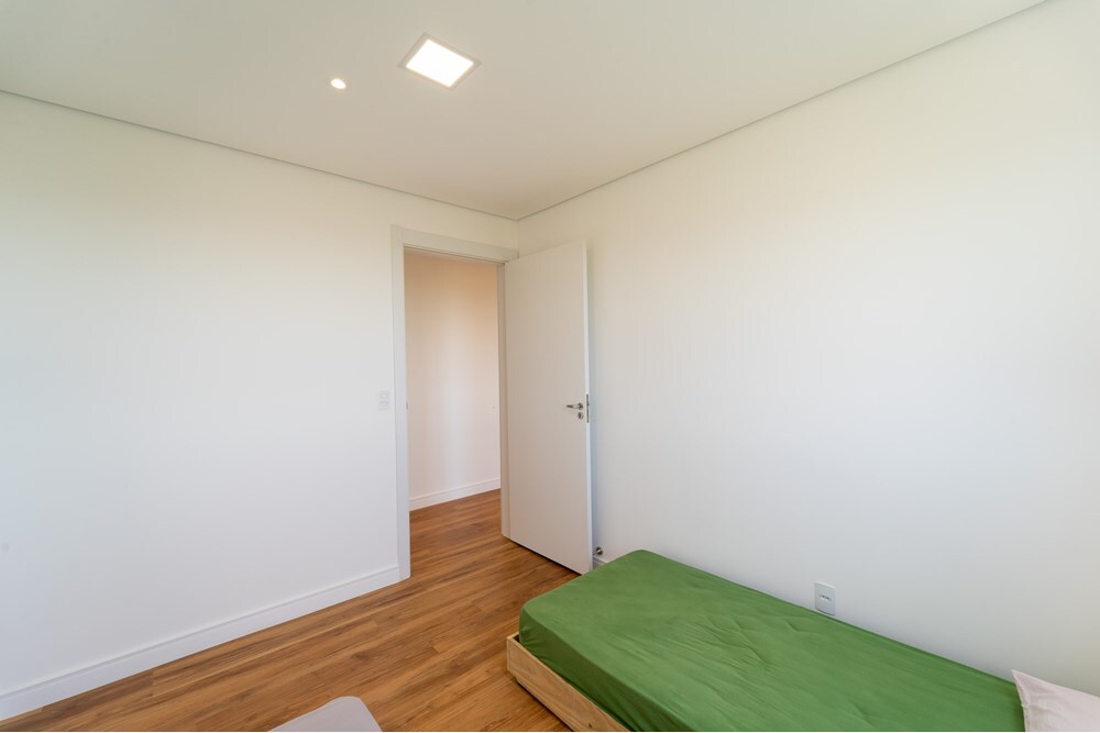 Residencial Multifamiliar de 3 quartos, 82m² no bairro Medeiros, em Jundiaí | Eu Corretor