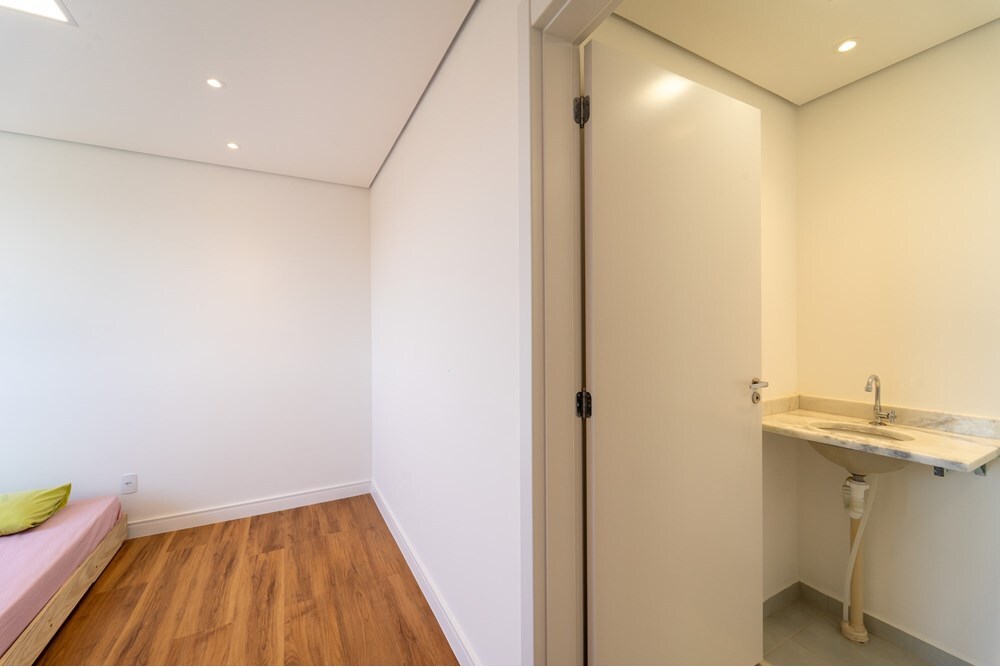 Residencial Multifamiliar de 3 quartos, 82m² no bairro Medeiros, em Jundiaí | Eu Corretor