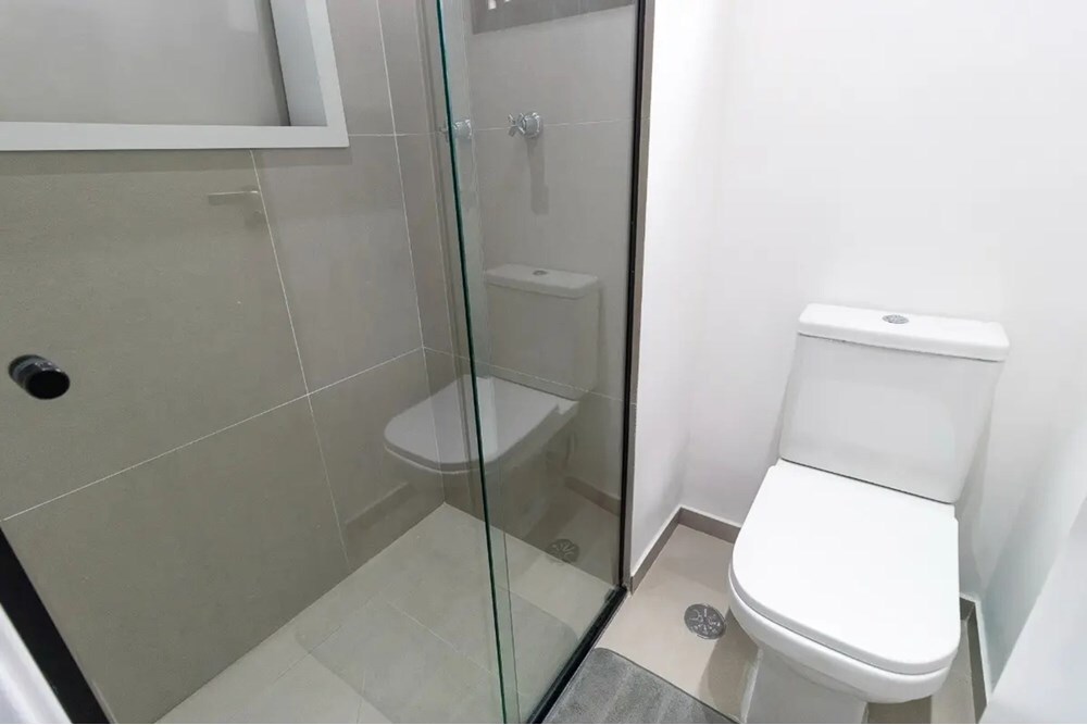 Residencial Multifamiliar de 2 quartos, 55m² no bairro Moema, em São Paulo | Eu Corretor