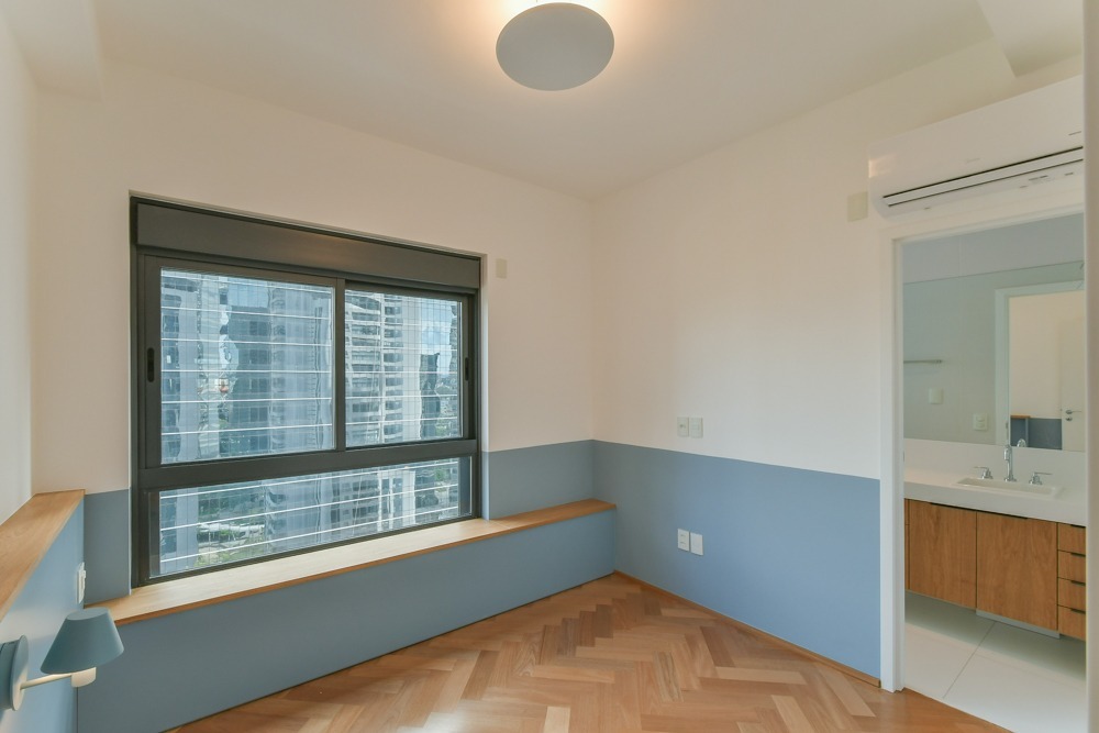 Residencial Multifamiliar de 3 quartos, 196m² no bairro Chácara Santo Antônio (Zona Sul), em São Paulo | Eu Corretor