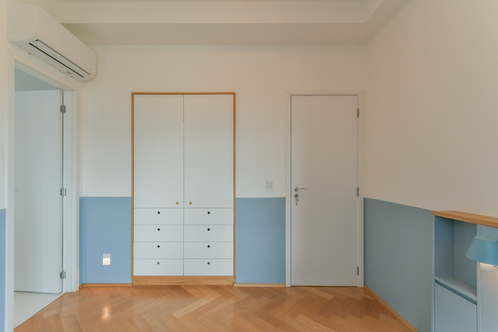 Residencial Multifamiliar de 3 quartos, 196m² no bairro Chácara Santo Antônio (Zona Sul), em São Paulo | Eu Corretor