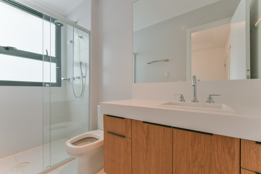 Residencial Multifamiliar de 3 quartos, 196m² no bairro Chácara Santo Antônio (Zona Sul), em São Paulo | Eu Corretor