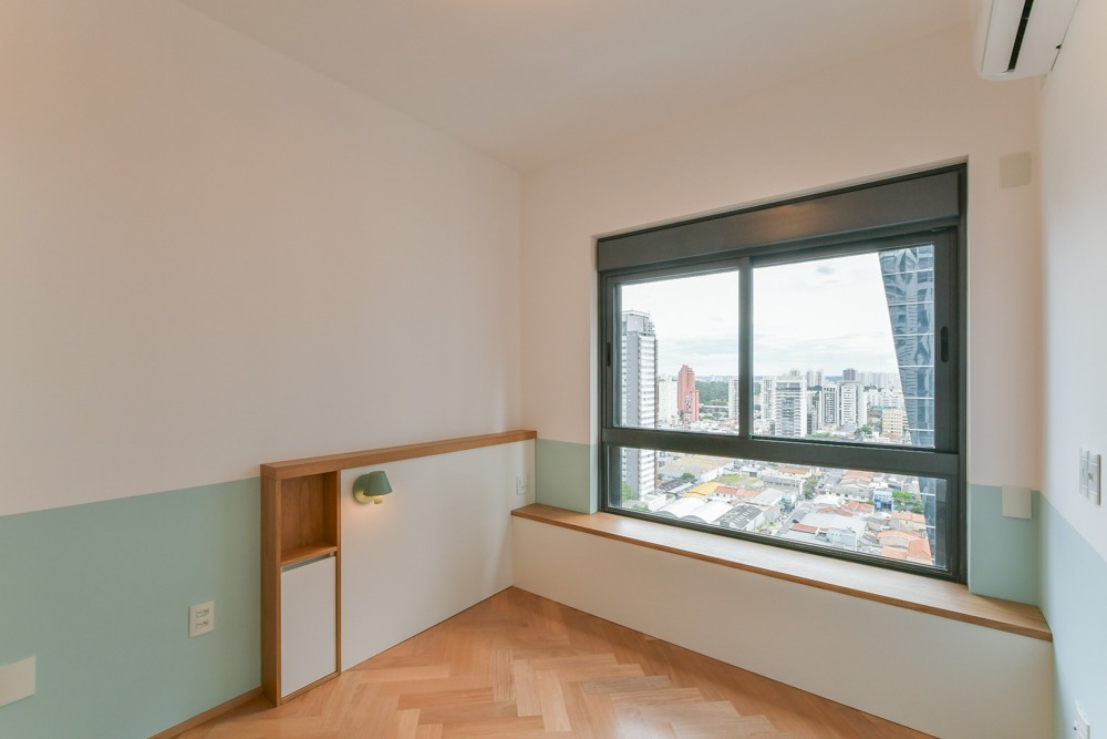 Residencial Multifamiliar de 3 quartos, 196m² no bairro Chácara Santo Antônio (Zona Sul), em São Paulo | Eu Corretor