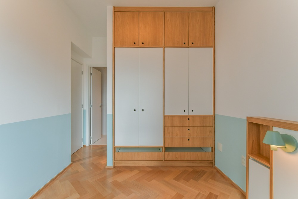 Residencial Multifamiliar de 3 quartos, 196m² no bairro Chácara Santo Antônio (Zona Sul), em São Paulo | Eu Corretor