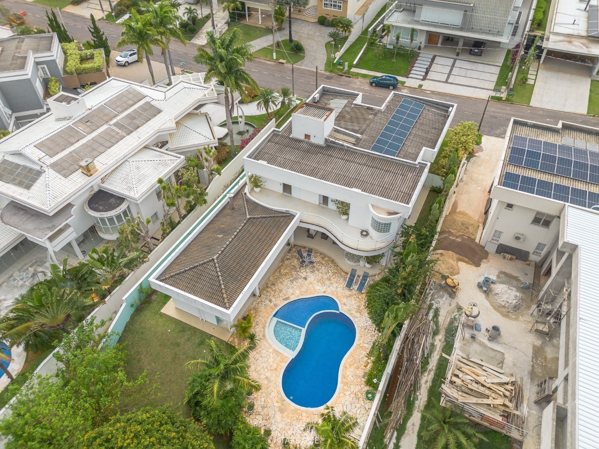 Residencial Multifamiliar de 5 quartos, 499m² no bairro Marambaia, em Vinhedo | Eu Corretor