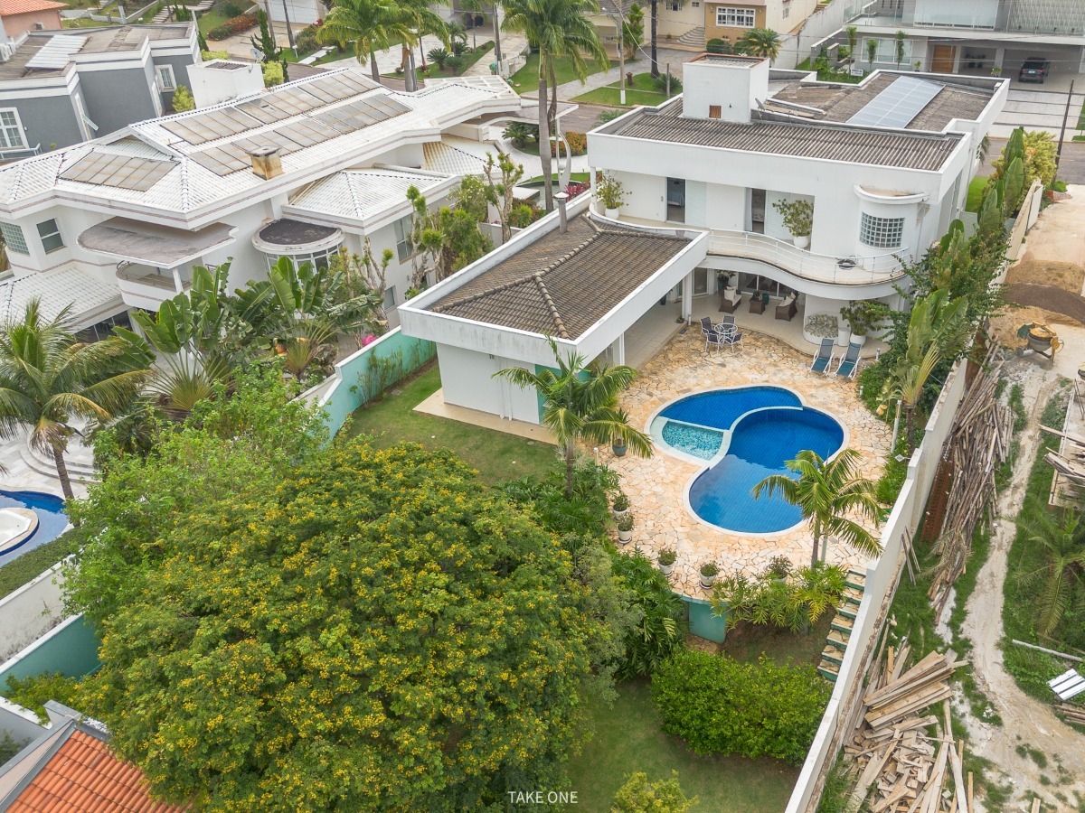 Residencial Multifamiliar de 5 quartos, 499m² no bairro Marambaia, em Vinhedo | Eu Corretor