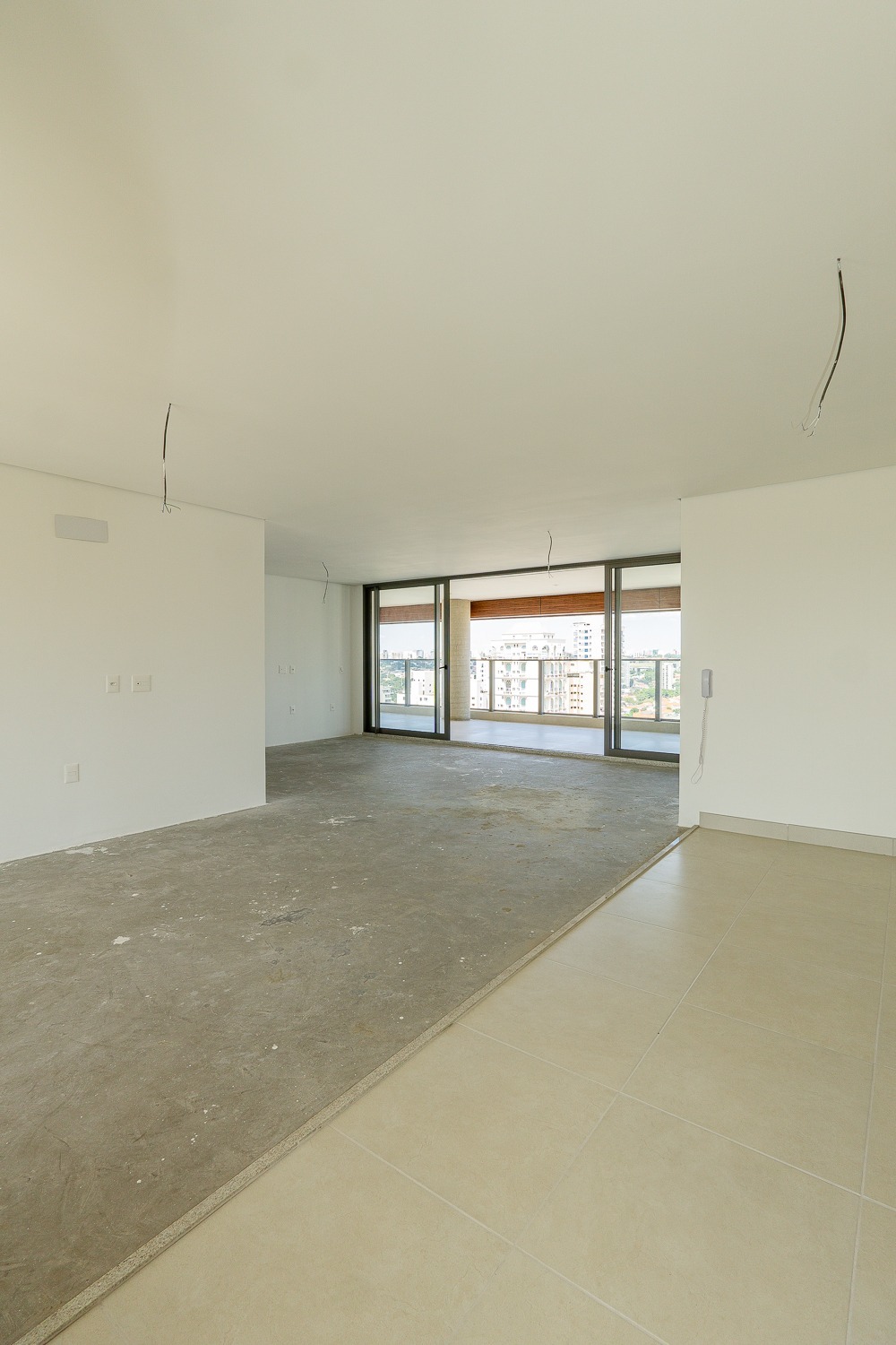 Residencial Multifamiliar de 4 quartos, 232m² no bairro Campo Belo, em São Paulo | Eu Corretor