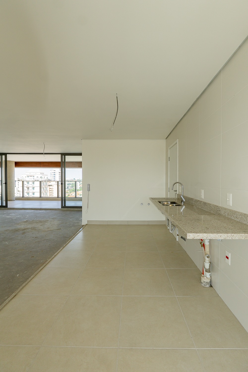 Residencial Multifamiliar de 4 quartos, 232m² no bairro Campo Belo, em São Paulo | Eu Corretor