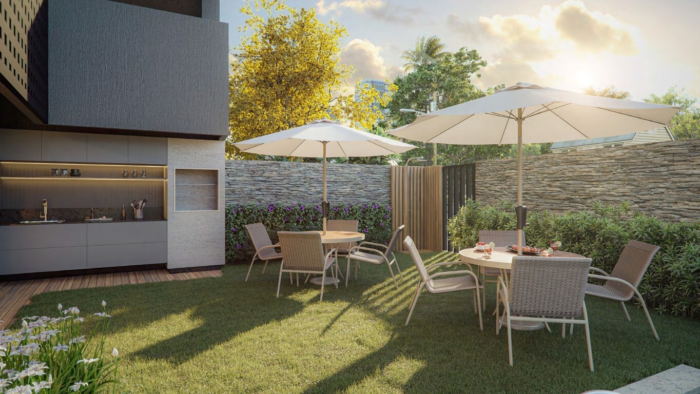 Residencial Multifamiliar de 1 quarto, 31m² no bairro Encruzilhada, em Recife | Eu Corretor