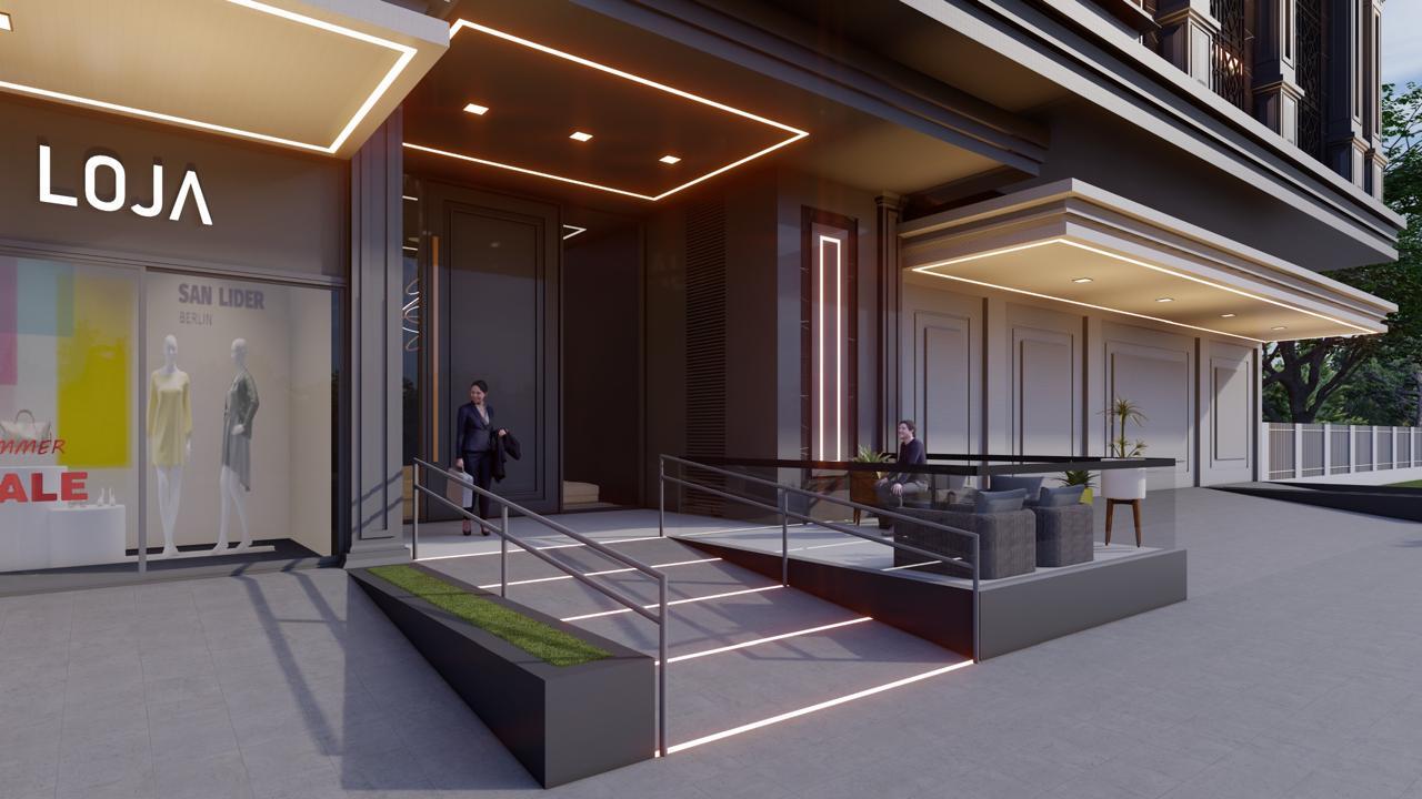 Comercial de 25m² no bairro Zona Nova, em Capão da Canoa | Eu Corretor