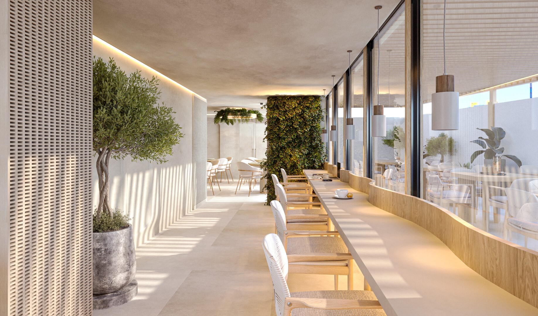 Residencial Multifamiliar de 1 quarto, 55m² no bairro Bessa, em João Pessoa | Eu Corretor