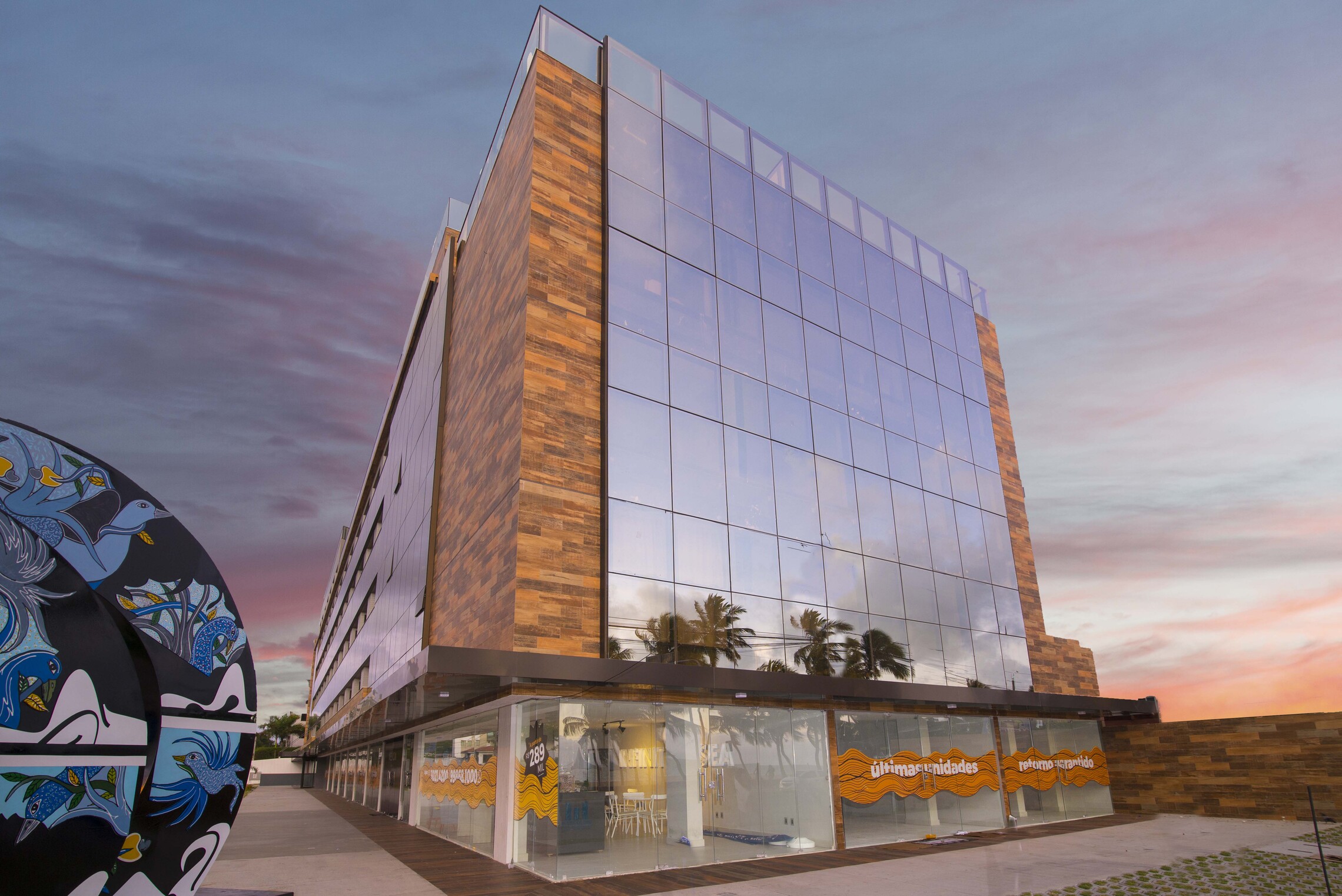 Comercial de 57m² no bairro Cabo Branco, em João Pessoa | Eu Corretor