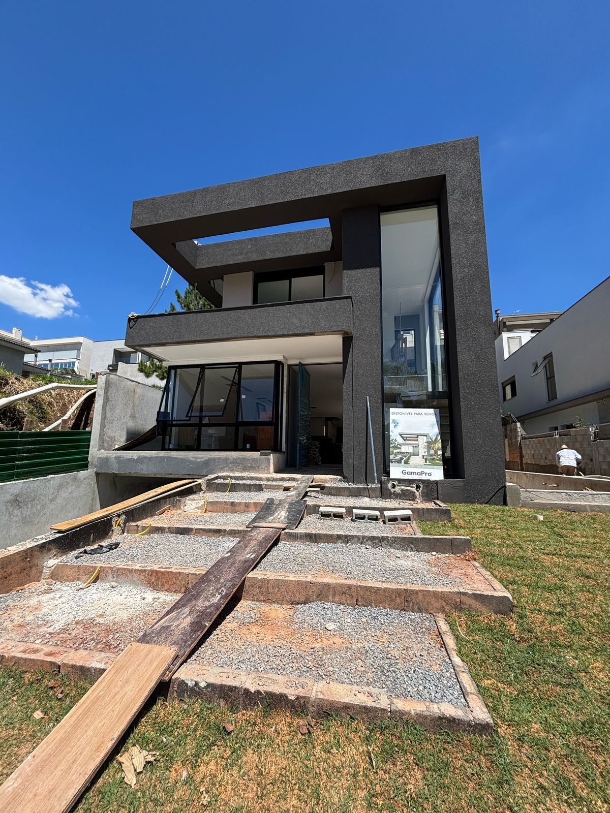 Villa Solaia - Gamapro Villa Solaia - Gamapro