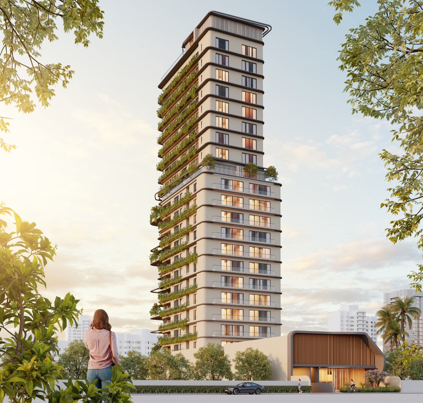 Comercial de 45m² no bairro Jardim Oceania, em João Pessoa | Eu Corretor