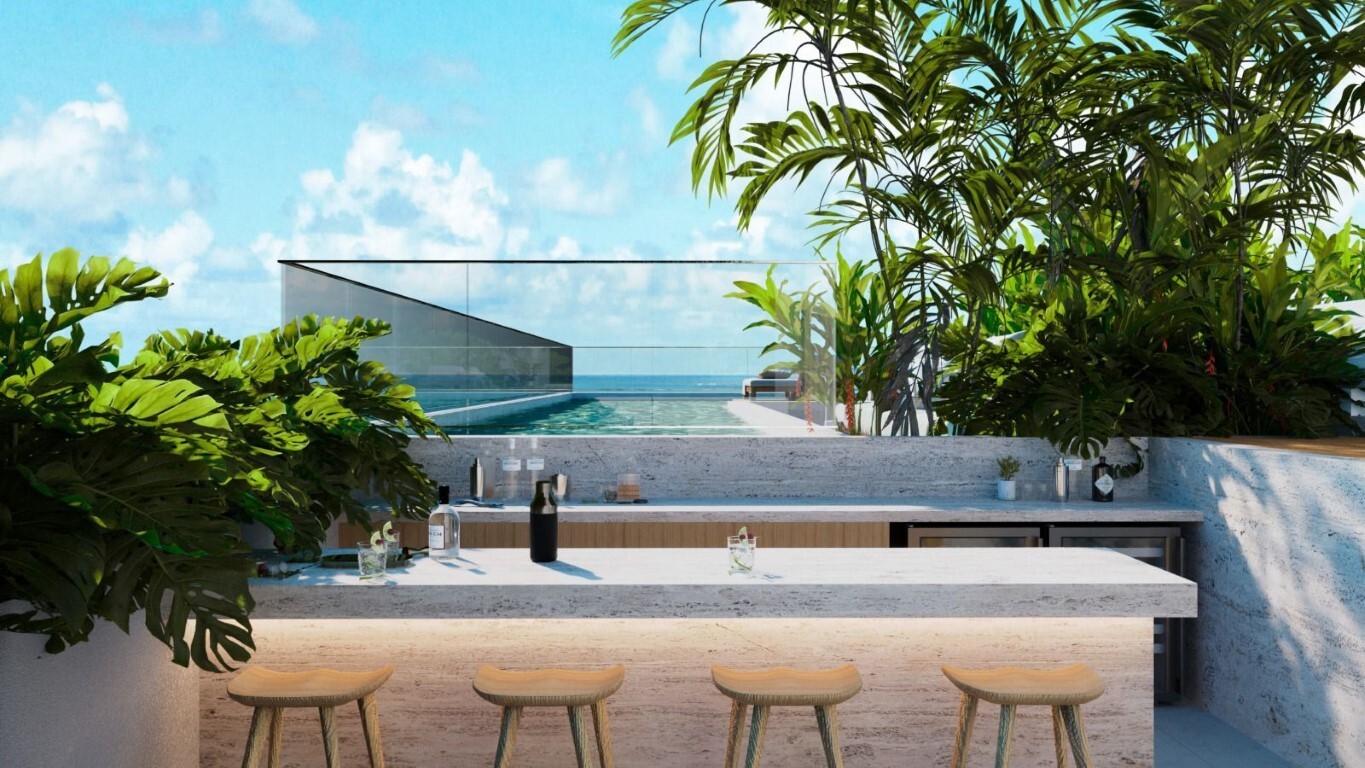 Casa, 1 quarto, 41 m² - Foto 32