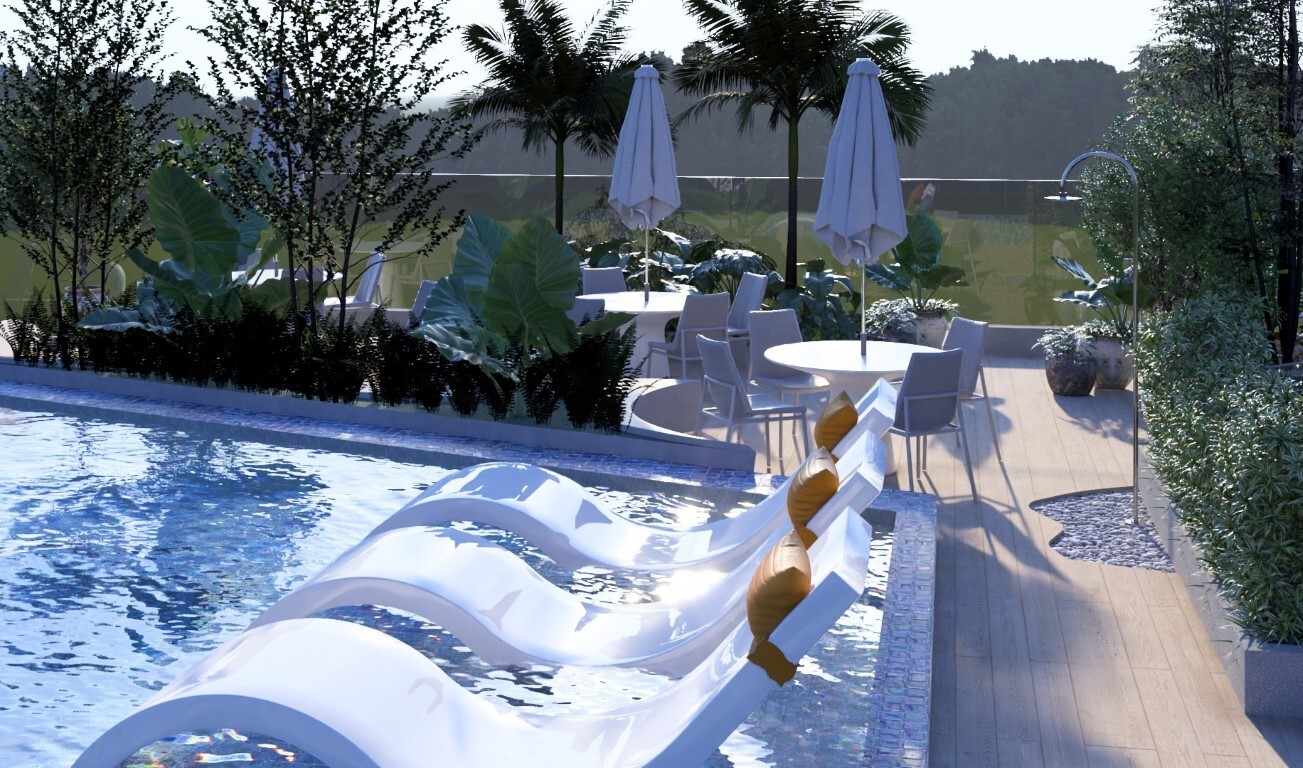 Casa, 1 quarto, 41 m² - Foto 33