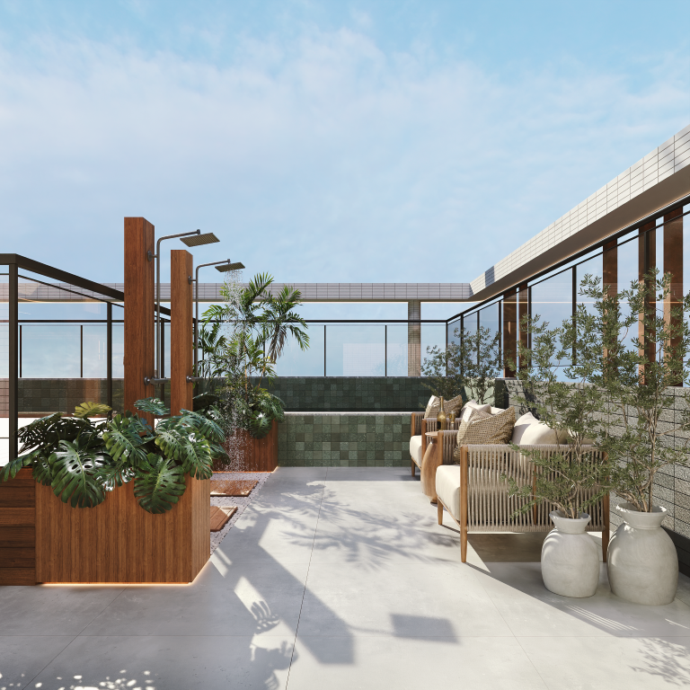 Residencial Multifamiliar de 2 quartos, 66m² no bairro Intermares, em Cabedelo | Eu Corretor