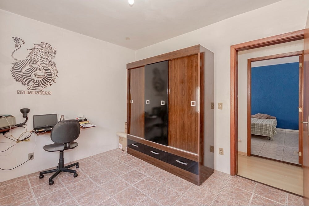Residencial Multifamiliar de 4 quartos, 381m² no bairro Camaquã, em Porto Alegre | Eu Corretor