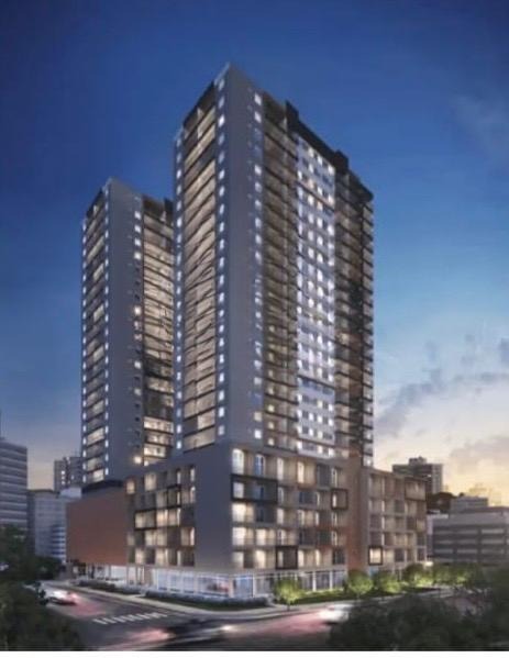 Residencial Multifamiliar de 1 quarto, 39m² no bairro Belenzinho, em São Paulo | Eu Corretor