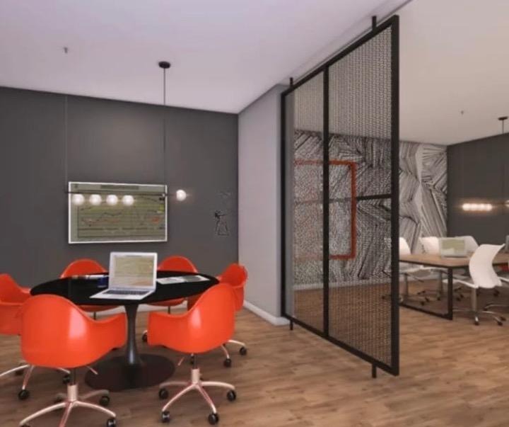 Residencial Multifamiliar de 1 quarto, 39m² no bairro Belenzinho, em São Paulo | Eu Corretor