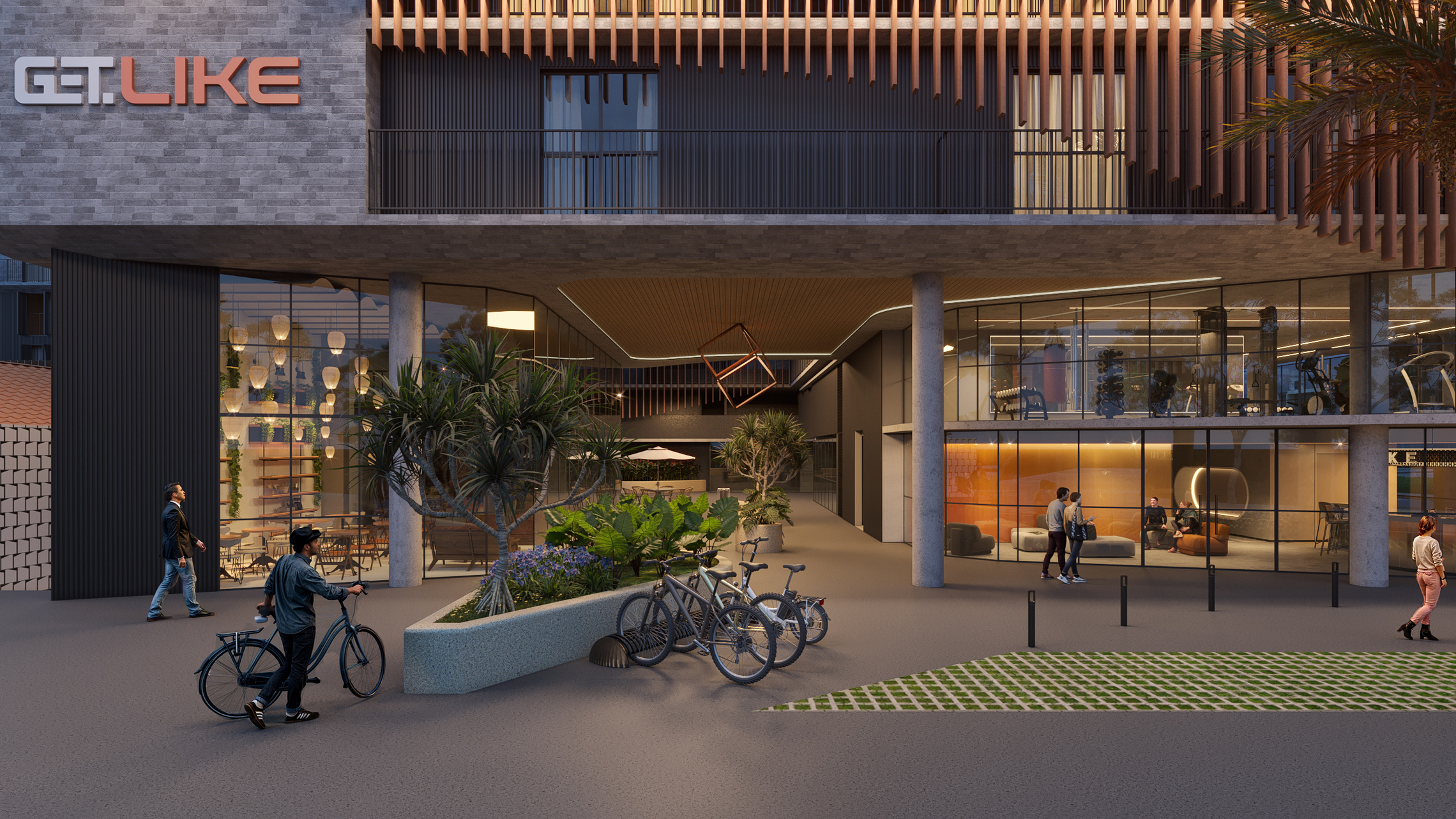 Comercial de 48m² no bairro Cabo Branco, em João Pessoa | Eu Corretor