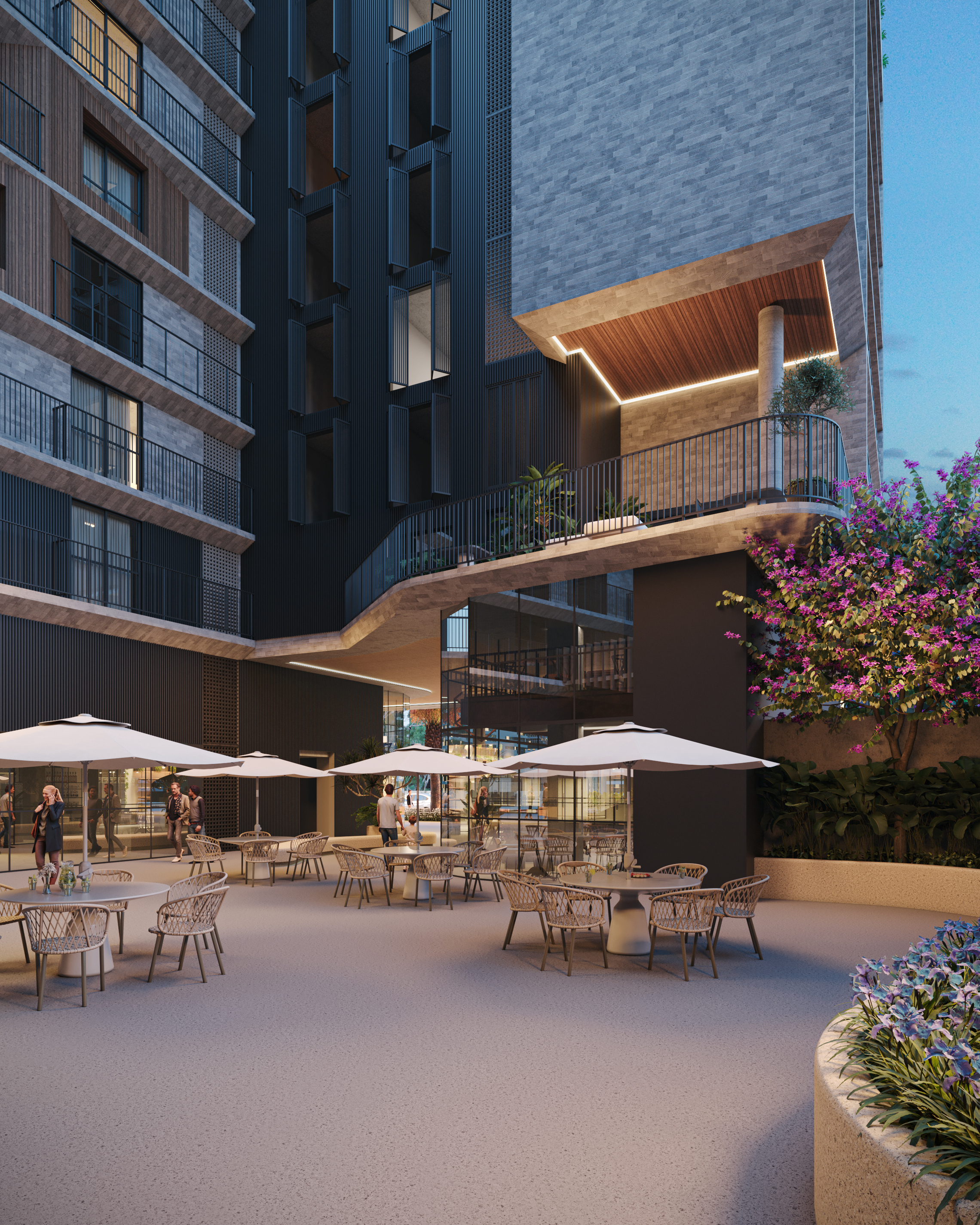 Comercial de 48m² no bairro Cabo Branco, em João Pessoa | Eu Corretor