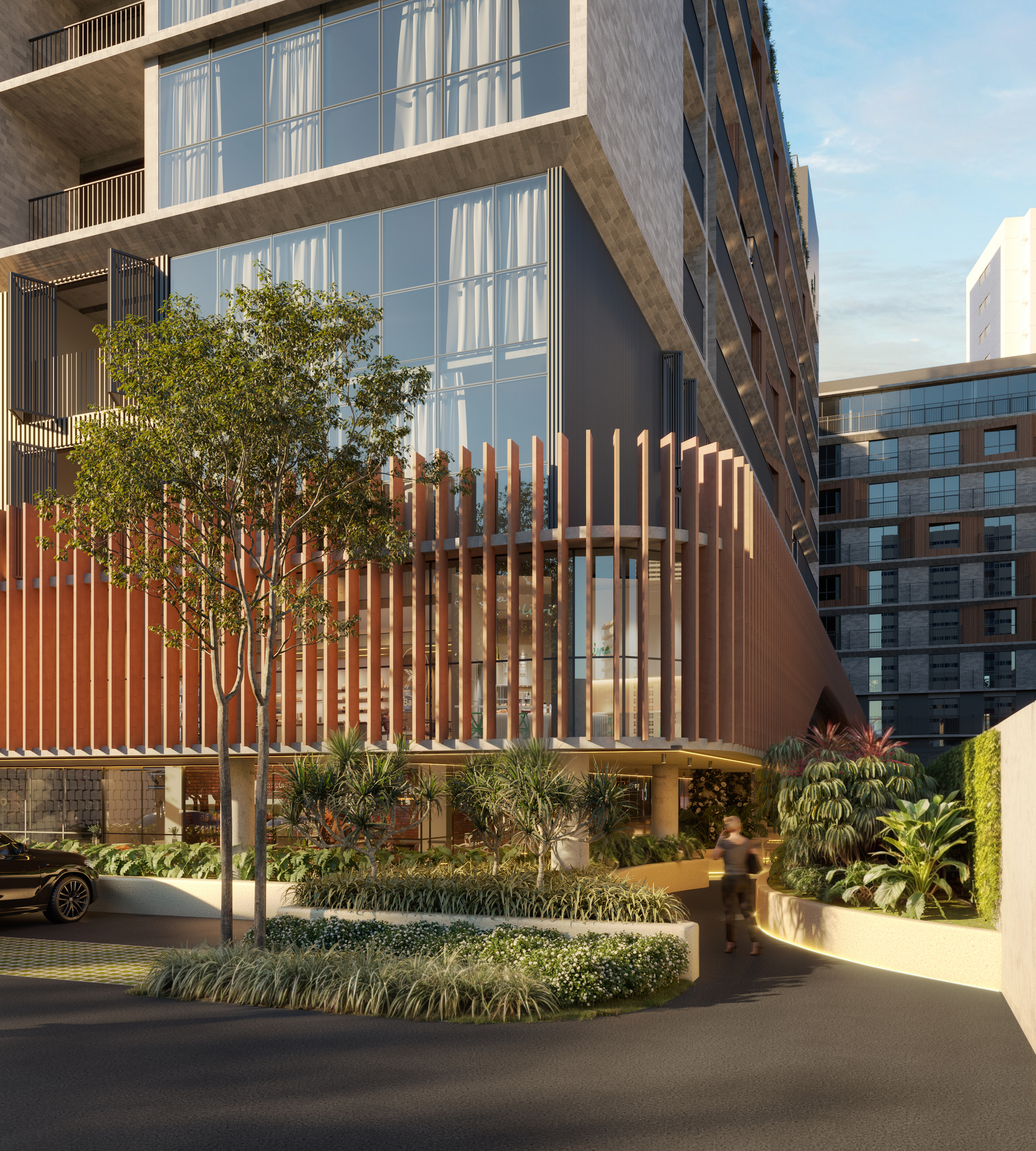 Comercial de 48m² no bairro Cabo Branco, em João Pessoa | Eu Corretor