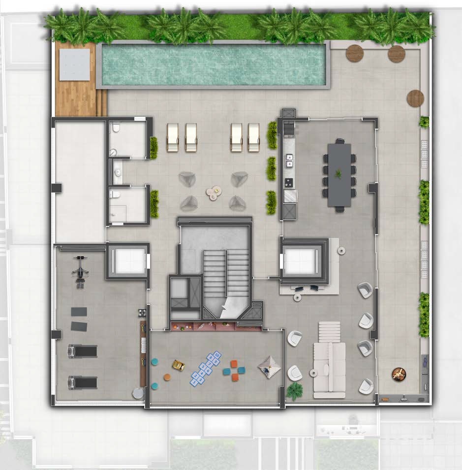 Vitta Vila Mariana - Residencial