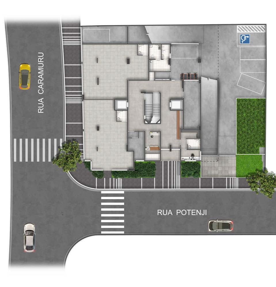 Vitta Vila Mariana - Residencial