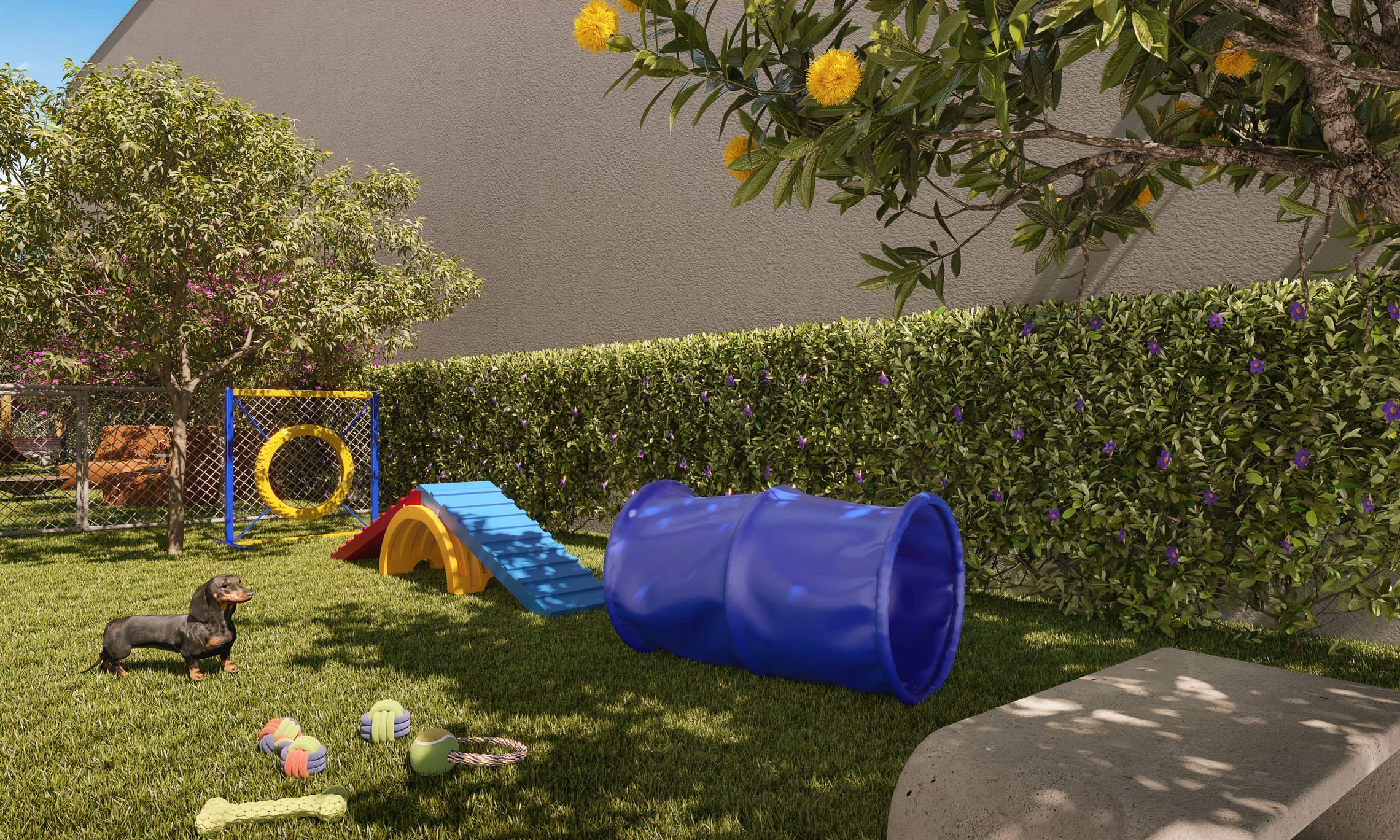 Residencial Multifamiliar de 1 quarto, 20m² no bairro Bosque da Saúde, em São Paulo | Eu Corretor