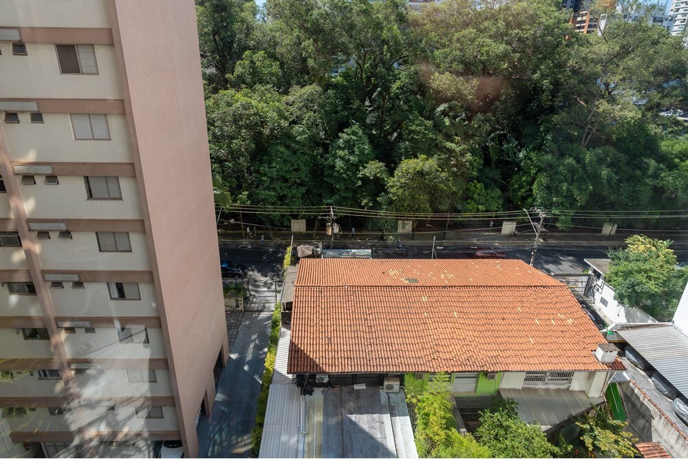 Residencial Multifamiliar de 3 quartos, 172m² no bairro Cidade Monções, em São Paulo | Eu Corretor